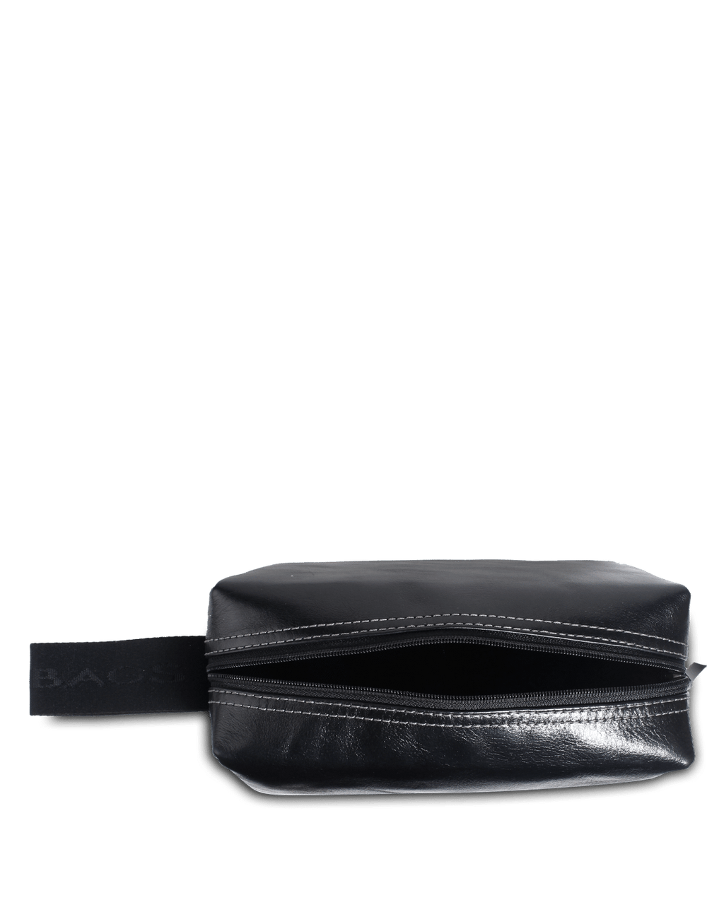 Neceser PC-0170 Negro Liso