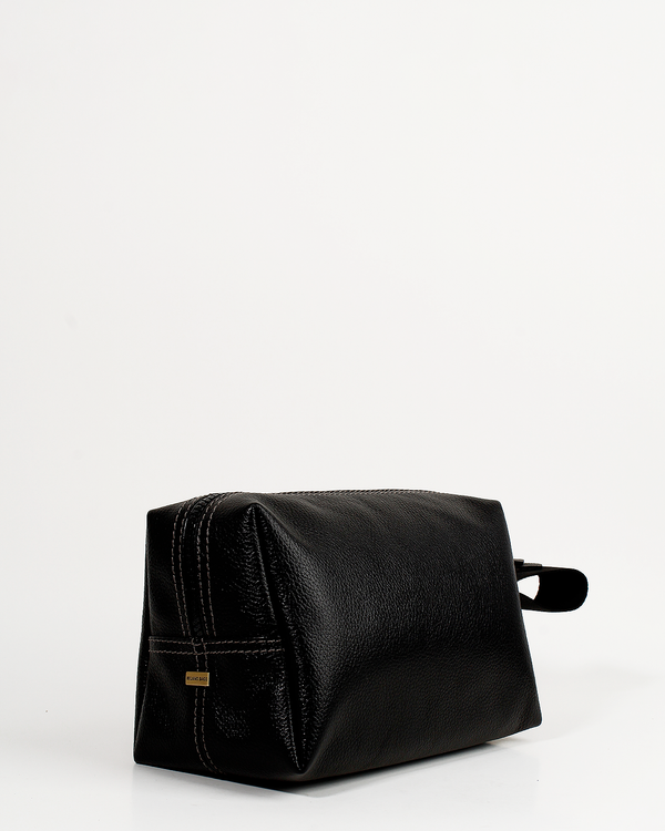 Neceser PC-0170 Negro Liso