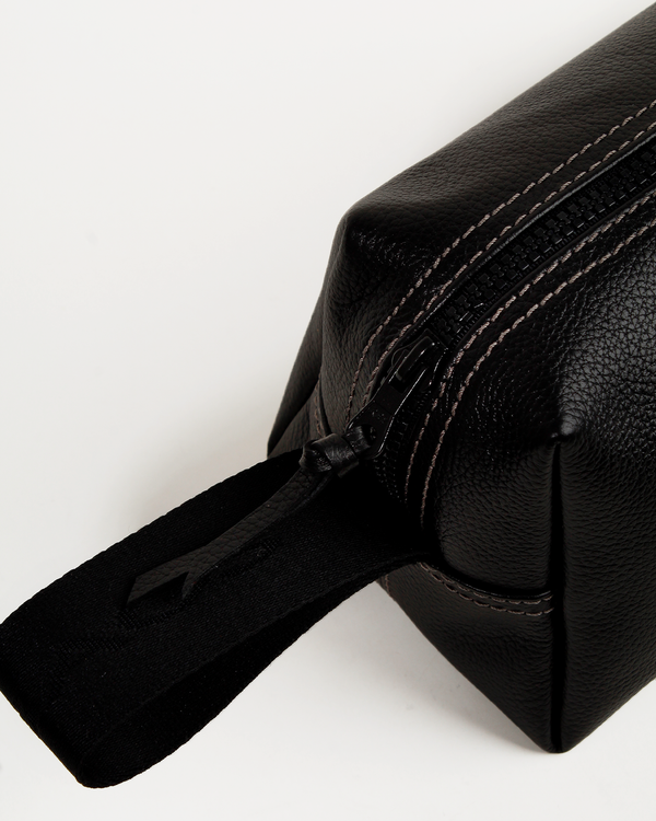 Neceser PC-0170 Negro Liso