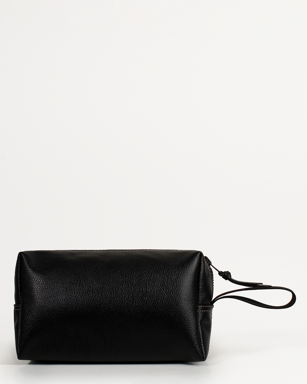 Neceser PC-0170 Negro Liso