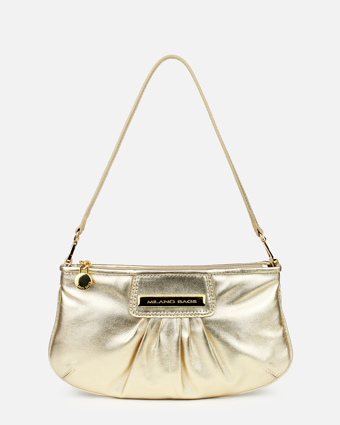 Mini Cartera PC-89 Oro