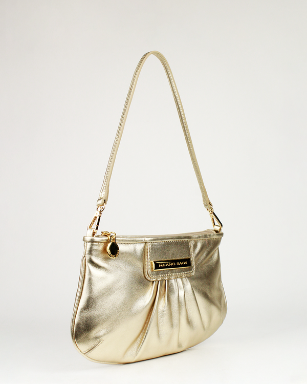 Mini Cartera PC-89 Oro