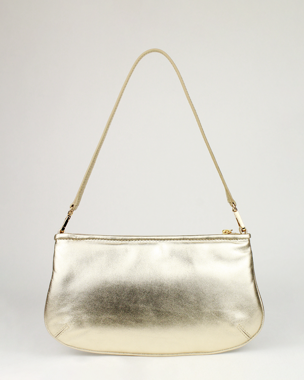 Mini Cartera PC-89 Oro