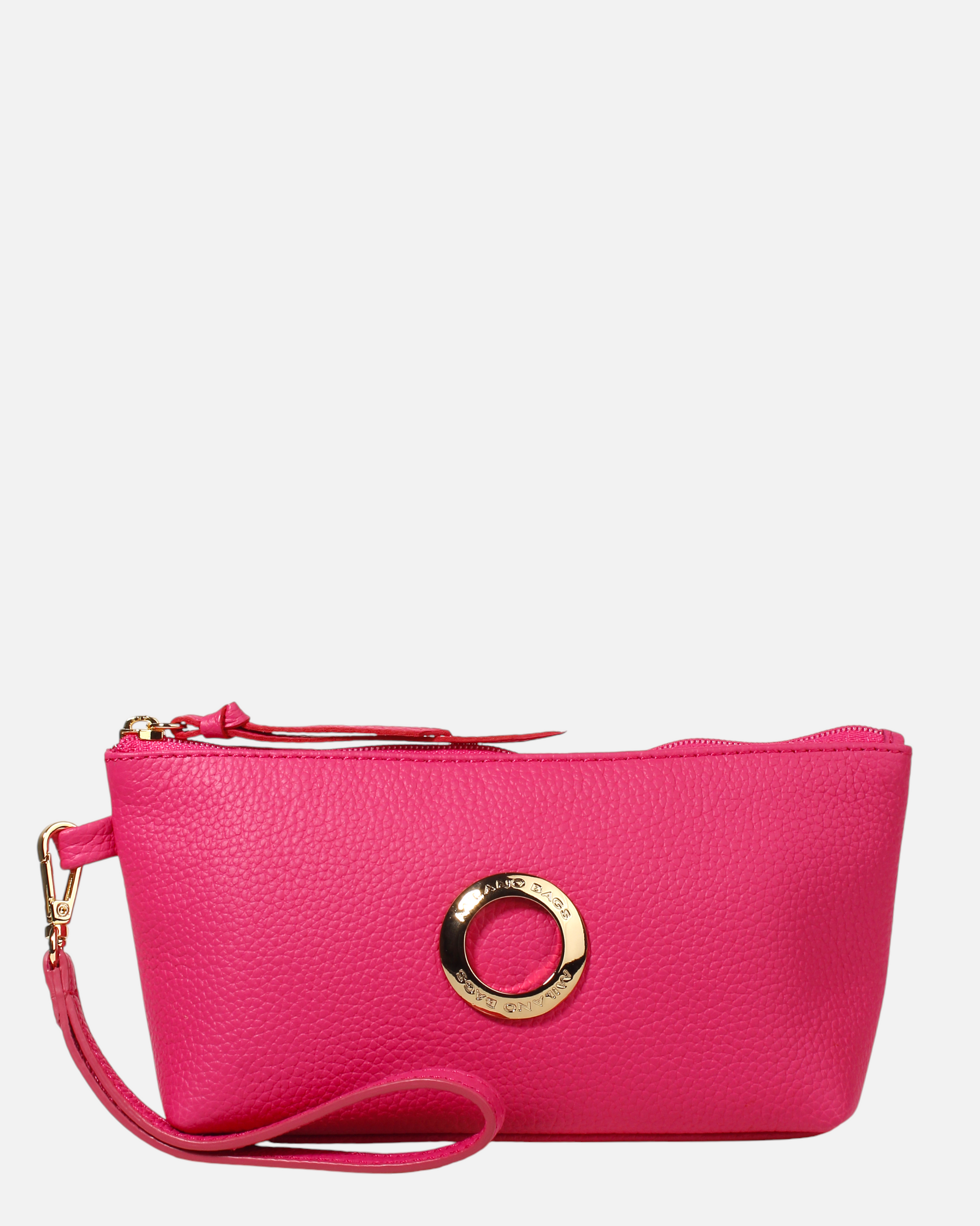 Portacosmetico PC-104 Fucsia