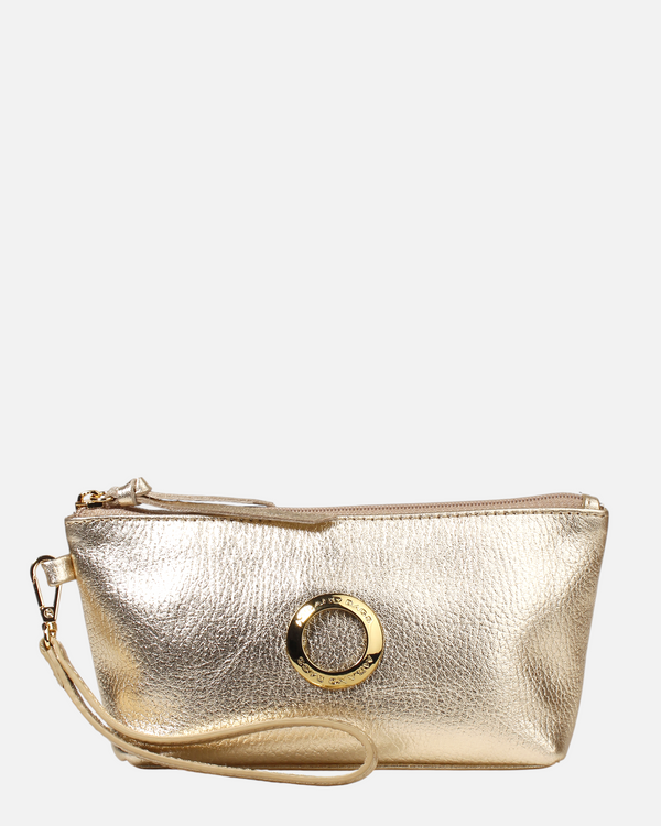 Portacosmetico PC-104 Oro