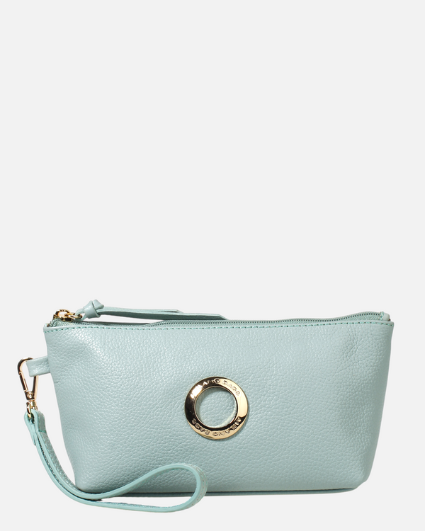 Portacosmetico PC-104 Verde