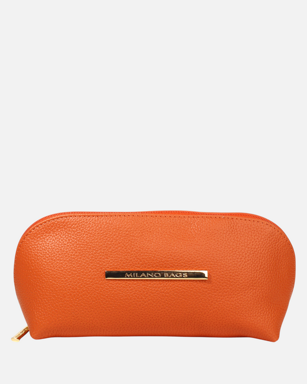 Porta cosmético PC-0150 Naranja