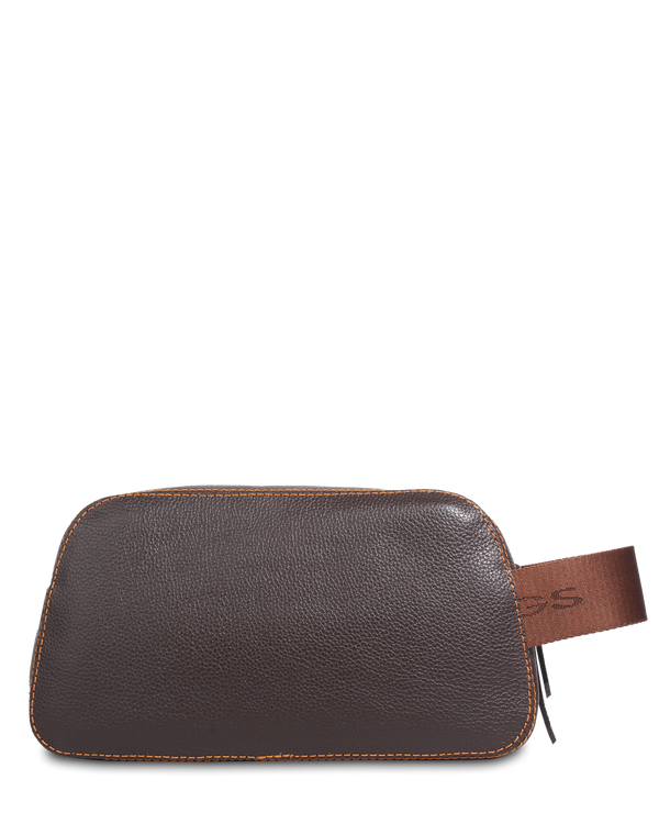 Neceser PC-0169 Marrón