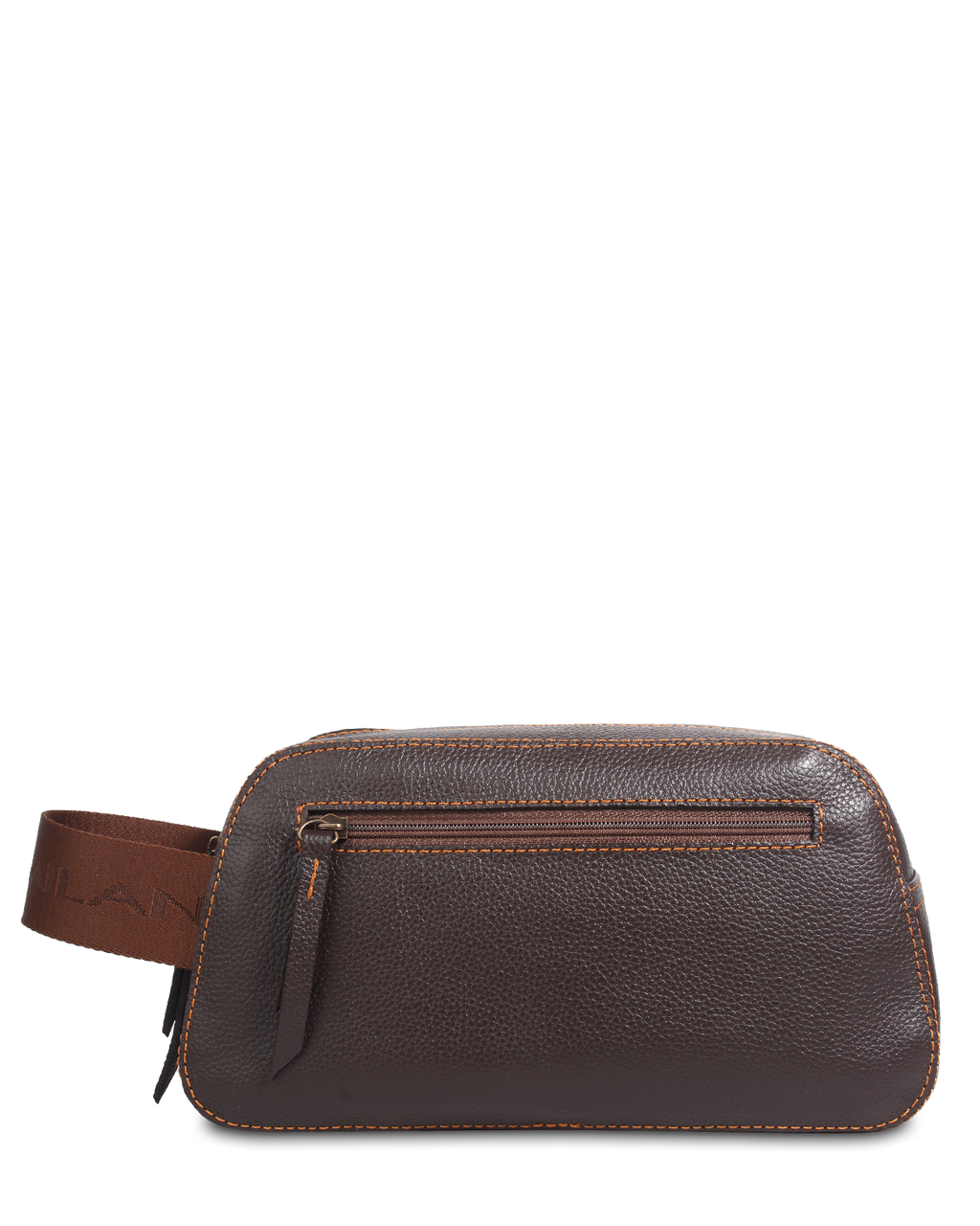 Neceser PC-0169 Marrón