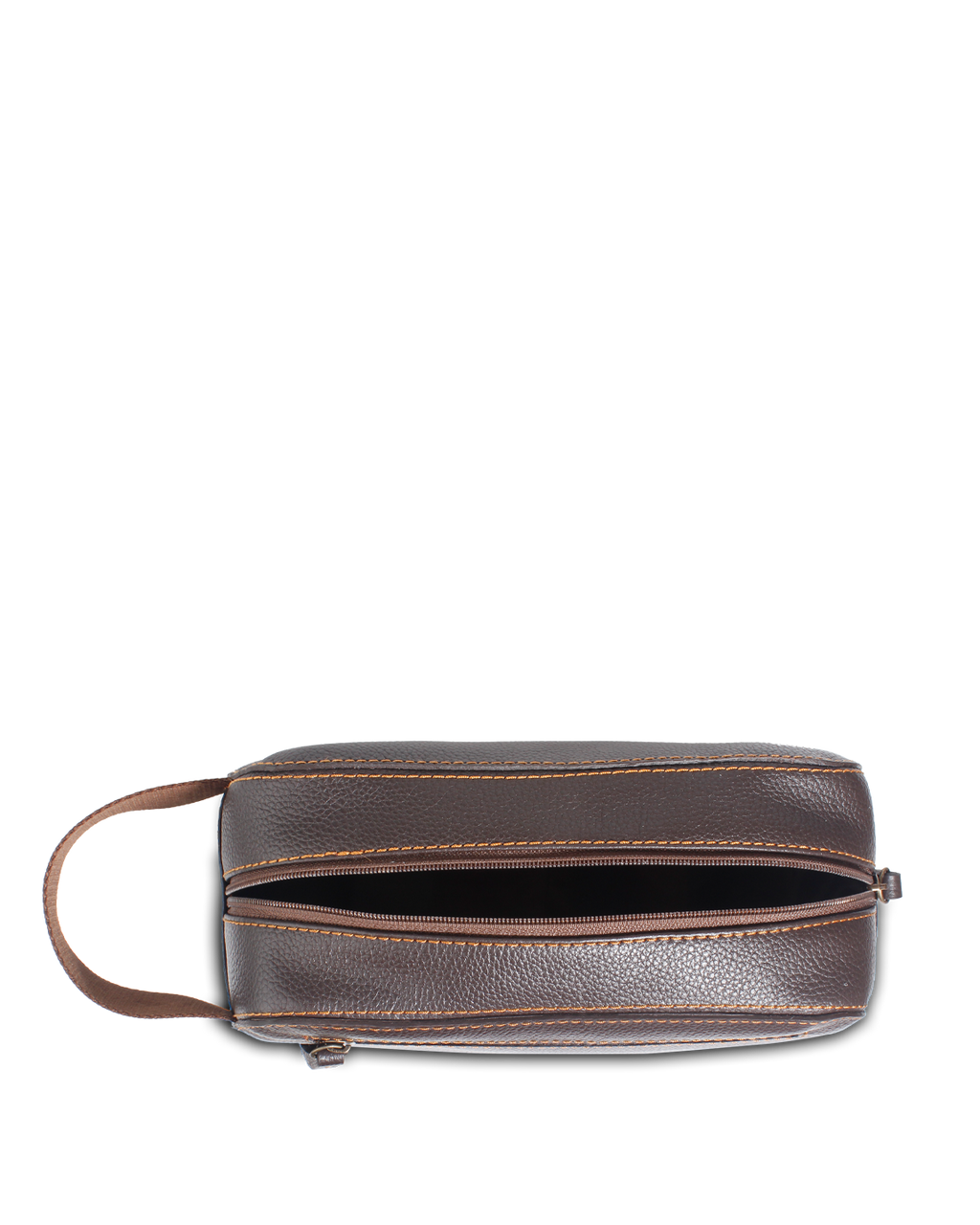 Neceser PC-0169 Marrón