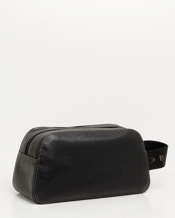 Neceser PC-0169 Negro Liso