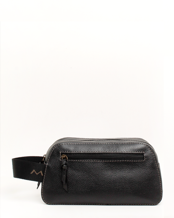 Neceser PC-0169 Negro Liso