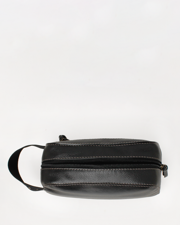 Neceser PC-0169 Negro Liso