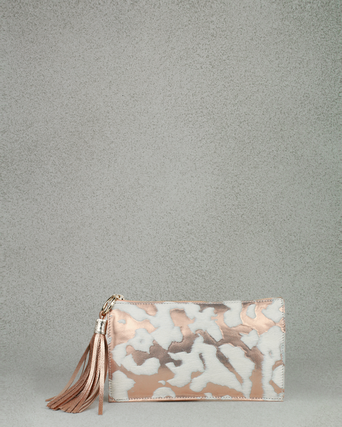 CLUTCH LÚDICA PC-193 COBRE
