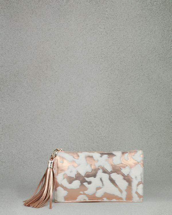 CLUTCH LÚDICA PC-193 COBRE