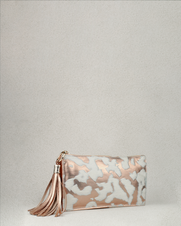 CLUTCH LÚDICA PC-193 COBRE