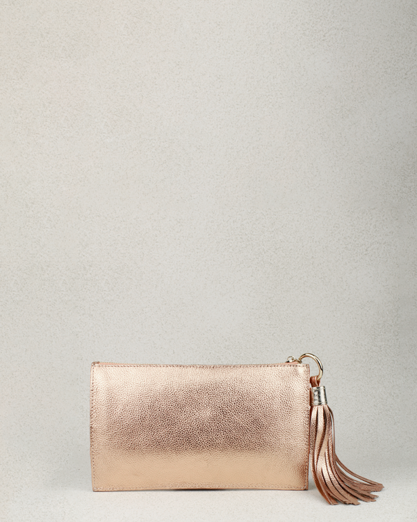 CLUTCH LÚDICA PC-193 COBRE