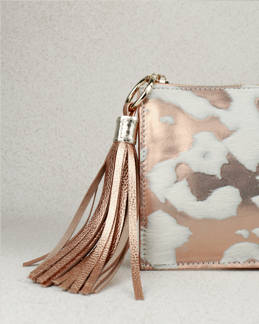 CLUTCH LÚDICA PC-193 COBRE