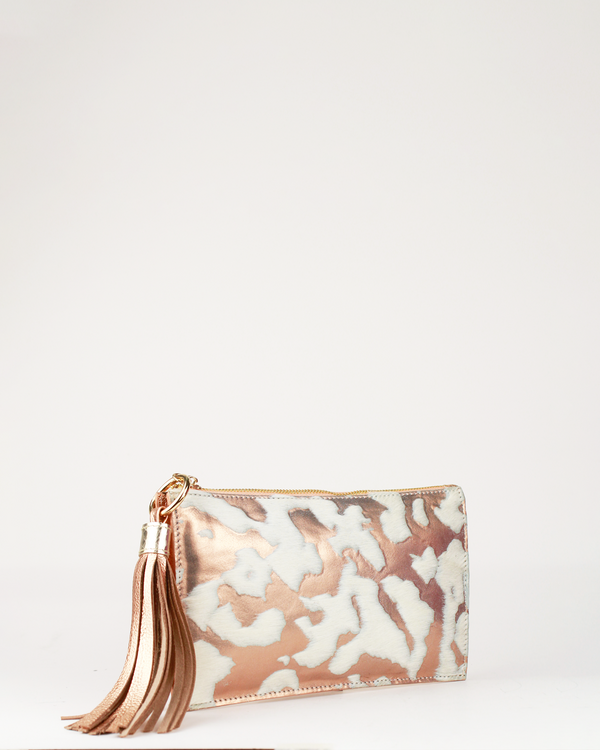 CLUTCH LÚDICA PC-193 COBRE