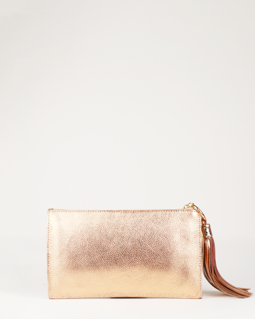 CLUTCH LÚDICA PC-193 COBRE