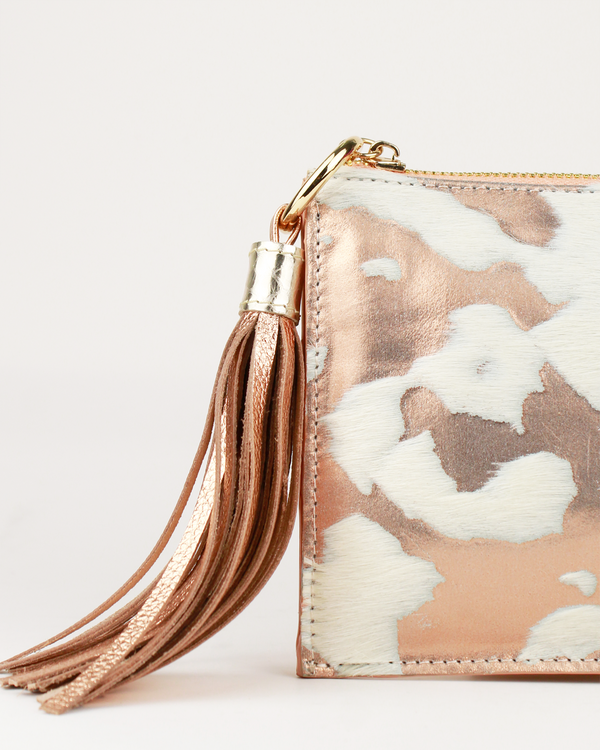 CLUTCH LÚDICA PC-193 COBRE