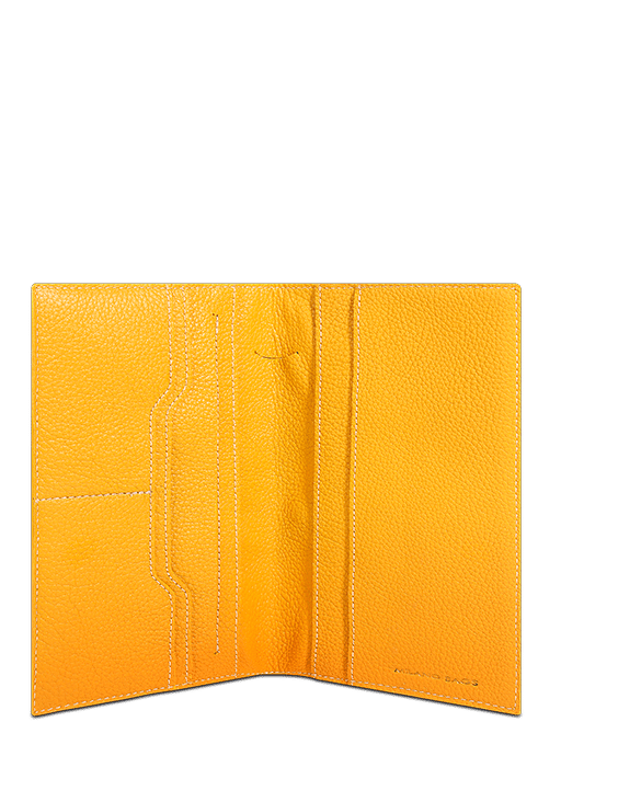 Portadocumento PD-0033 Amarillo