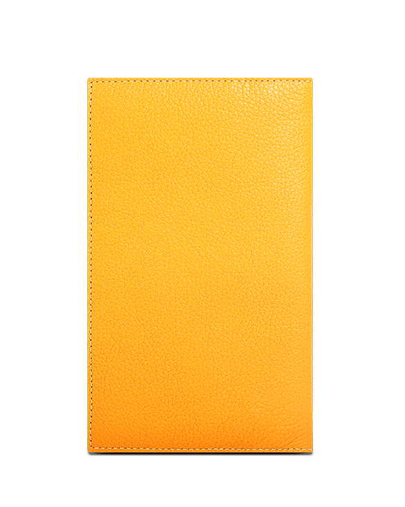 Portadocumento PD-0033 Amarillo