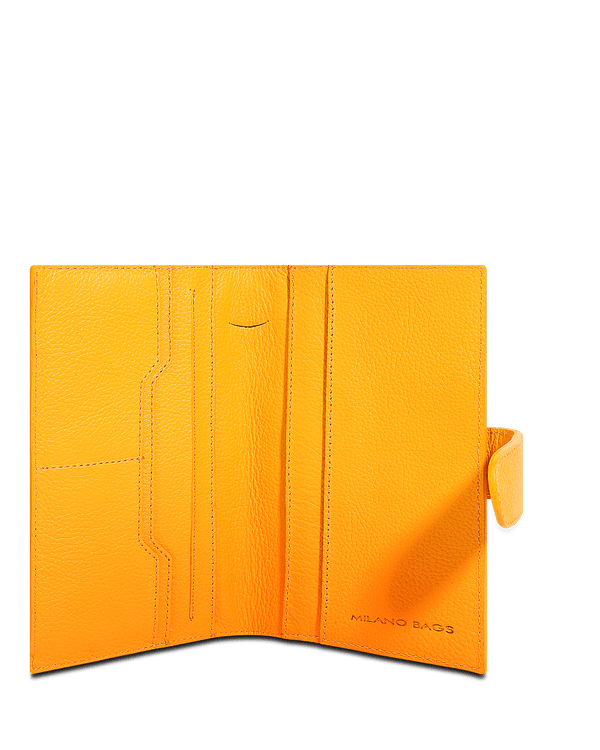 Portadocumento PD-0034 Amarillo