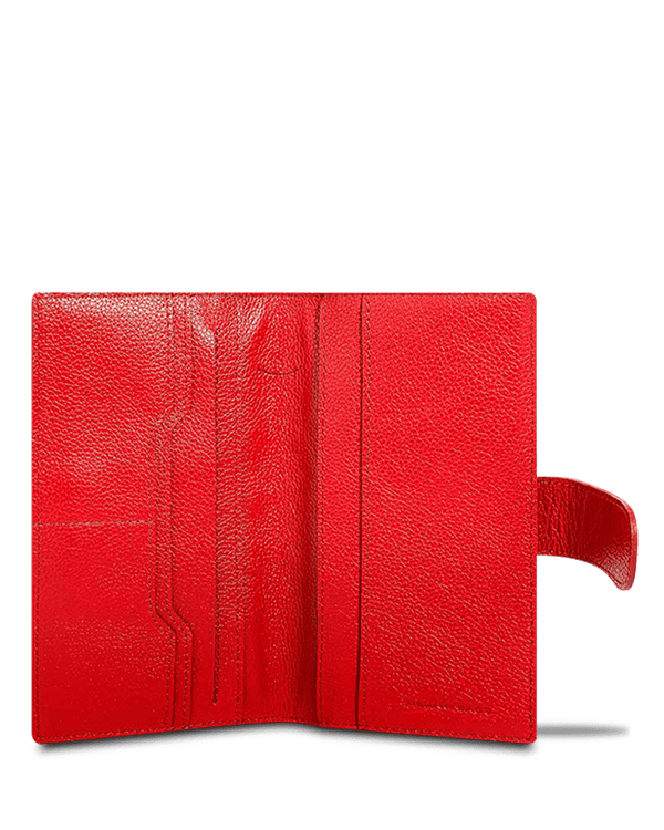 Portadocumento PD-0034 Rojo