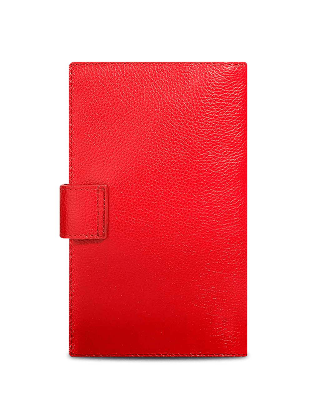 Portadocumento PD-0034 Rojo