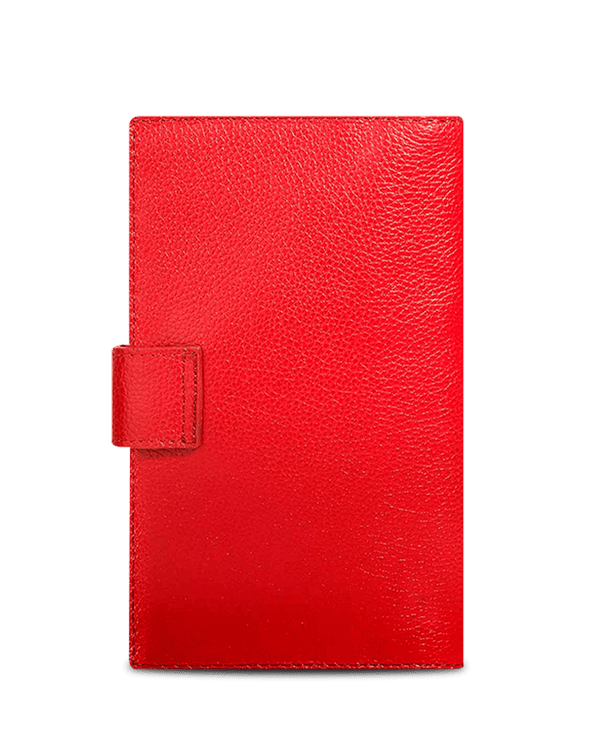 Portadocumento PD-0034 Rojo