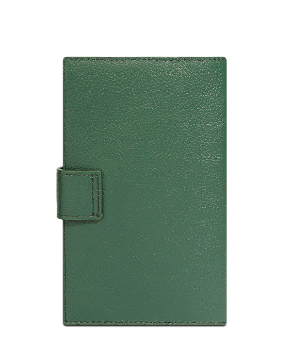 Portadocumento PD-0034 Verde