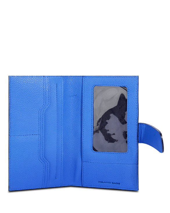 Portadocumento PD-0036 Azul