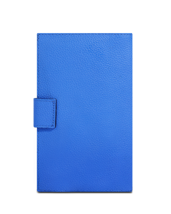 Portadocumento PD-0036 Azul