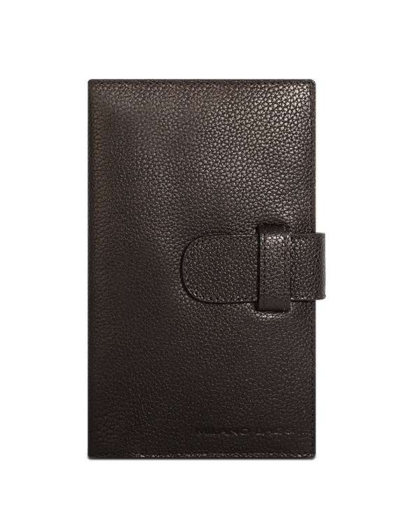 Portadocumento PD-0036 Negro