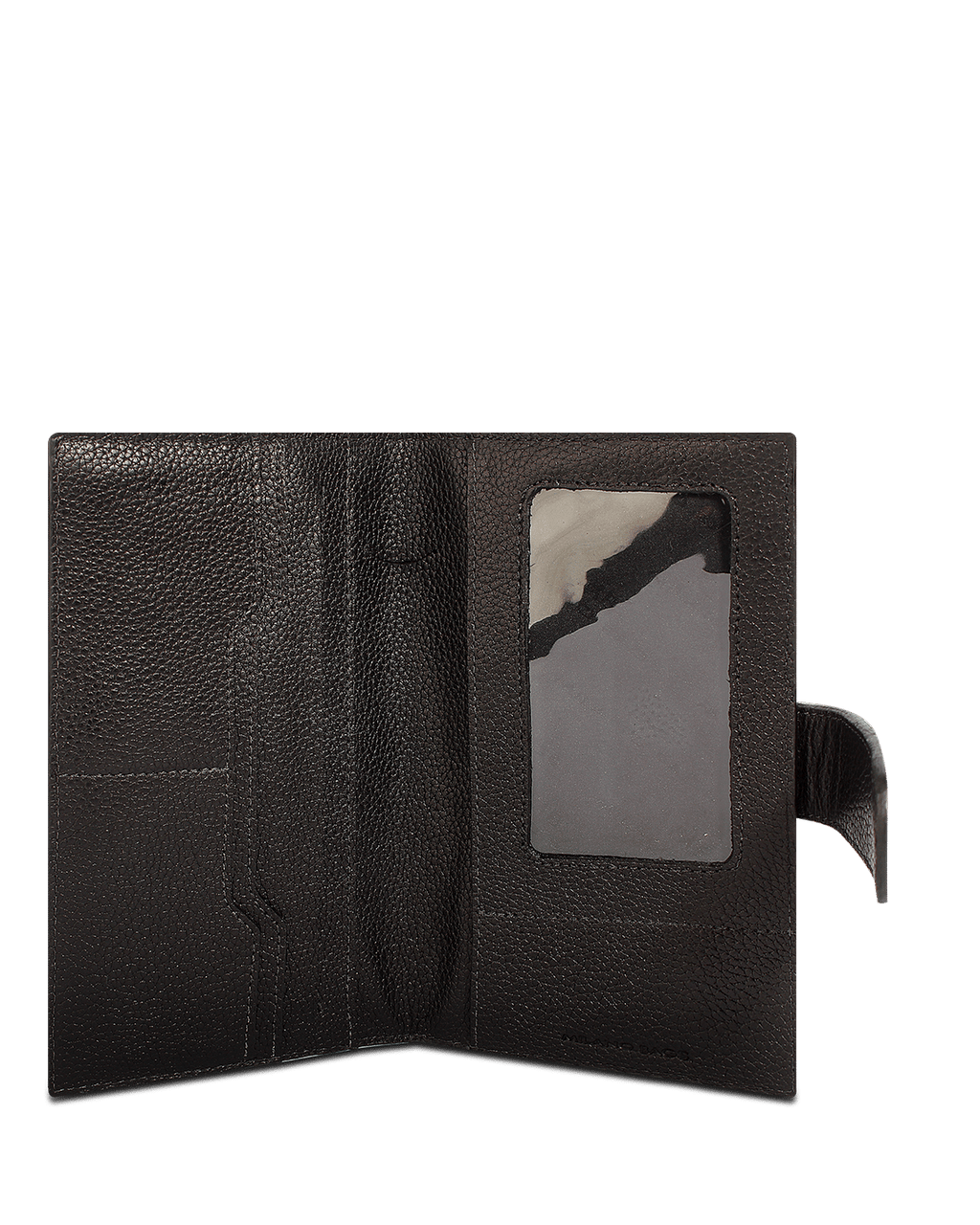 Portadocumento PD-0036 Negro