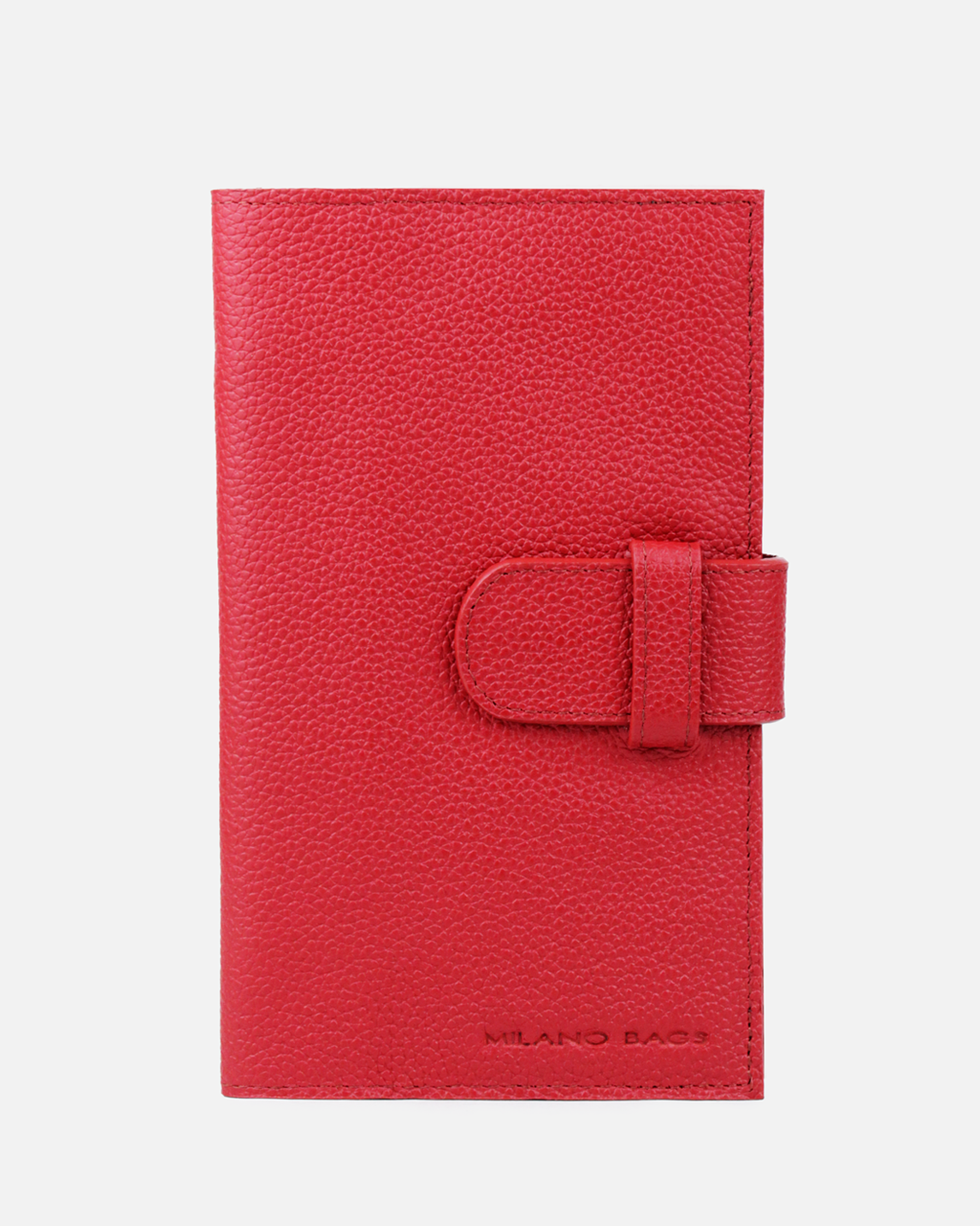 Portadocumento PD-0036 Rojo