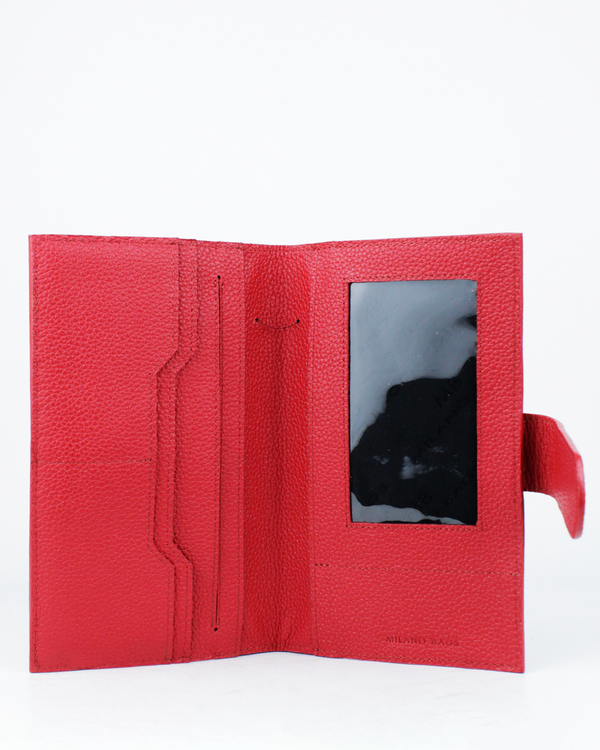 Portadocumento PD-0036 Rojo