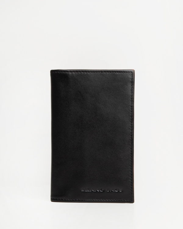 Portadocumento PD-0037 Negro