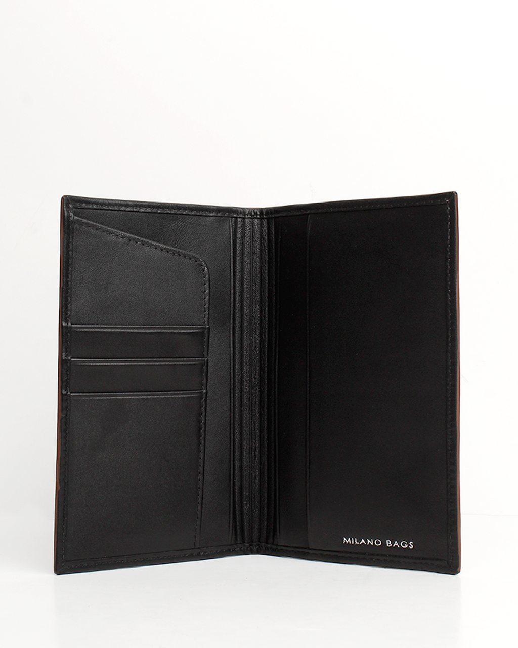Portadocumento PD-0037 Negro