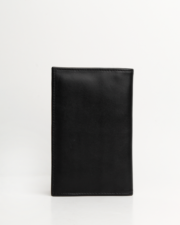Portadocumento PD-0037 Negro