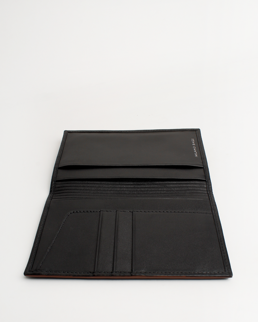 Portadocumento PD-0037 Negro