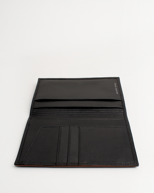 Portadocumento PD-0037 Negro