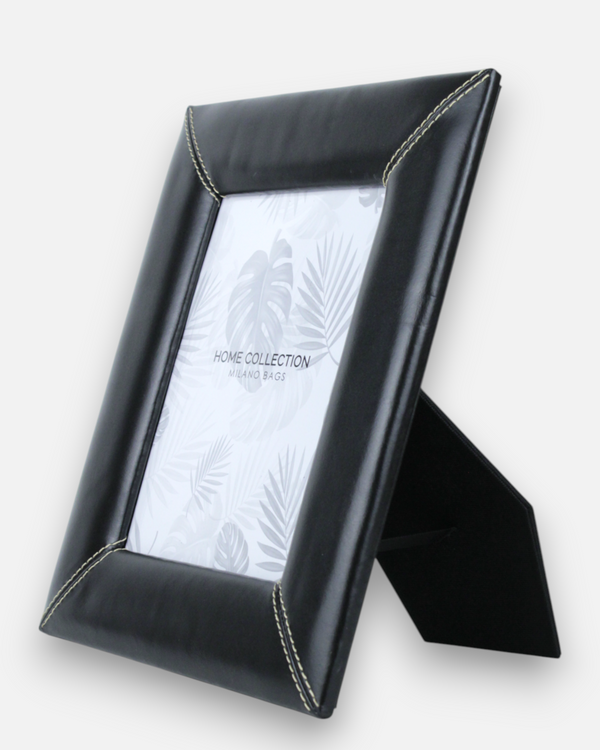 Marco de Foto Mediano PF-0020 Negro