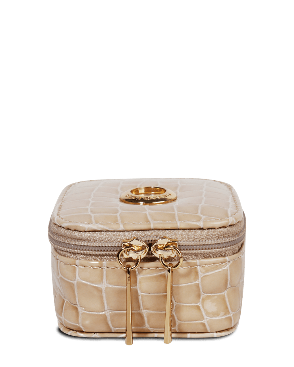 Joyero PJ-10 Beige