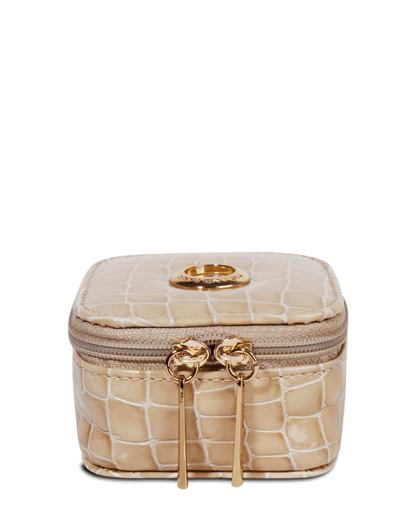 Joyero PJ-10 Beige