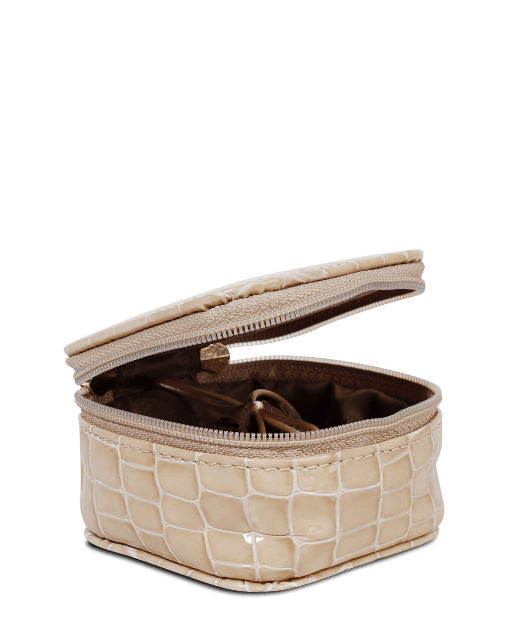 Joyero PJ-10 Beige