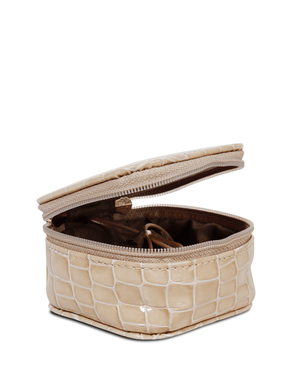 Joyero PJ-10 Beige