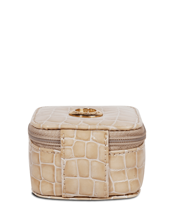 Joyero PJ-10 Beige