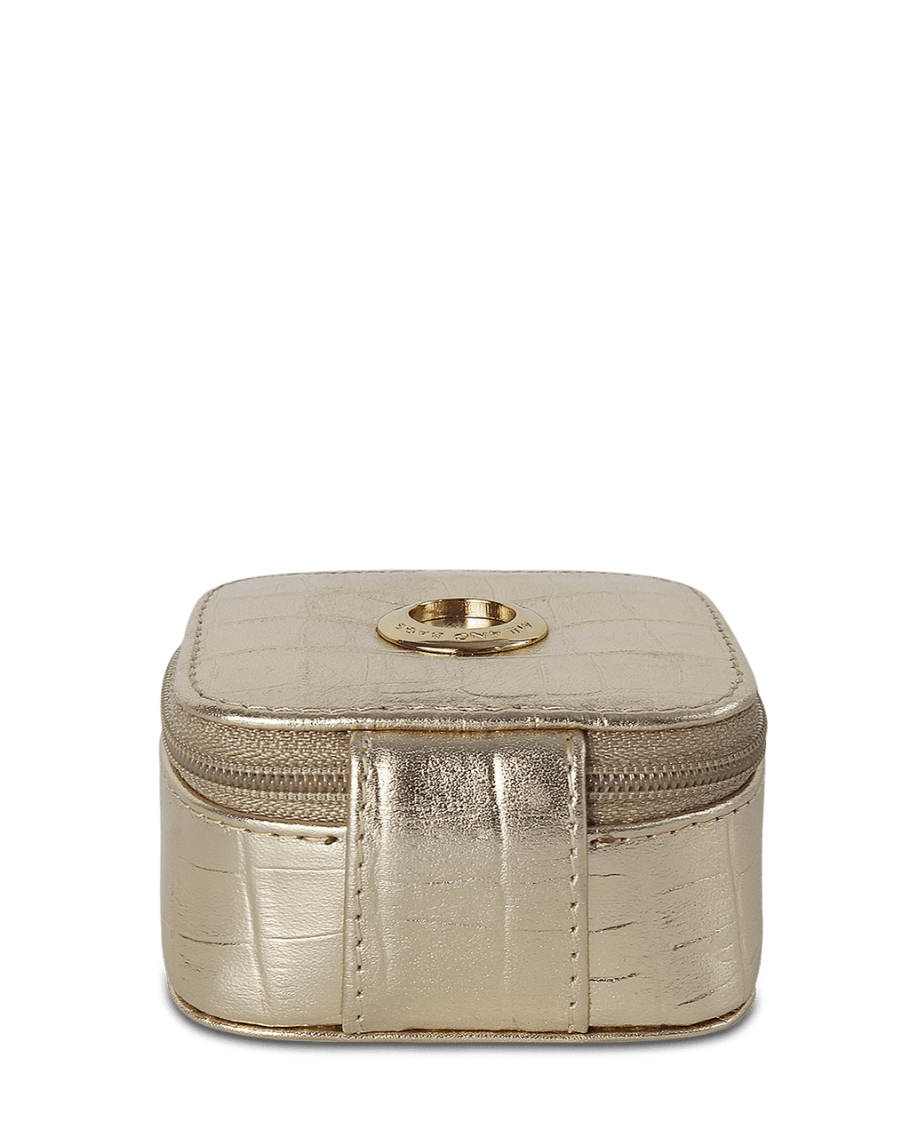 Joyero PJ-10 Oro Croco
